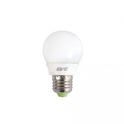 LED Ball 3W E27
